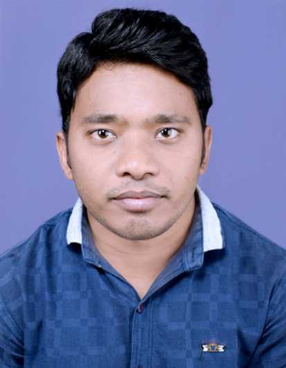 Profile photo of DEB KUMAR DINDA